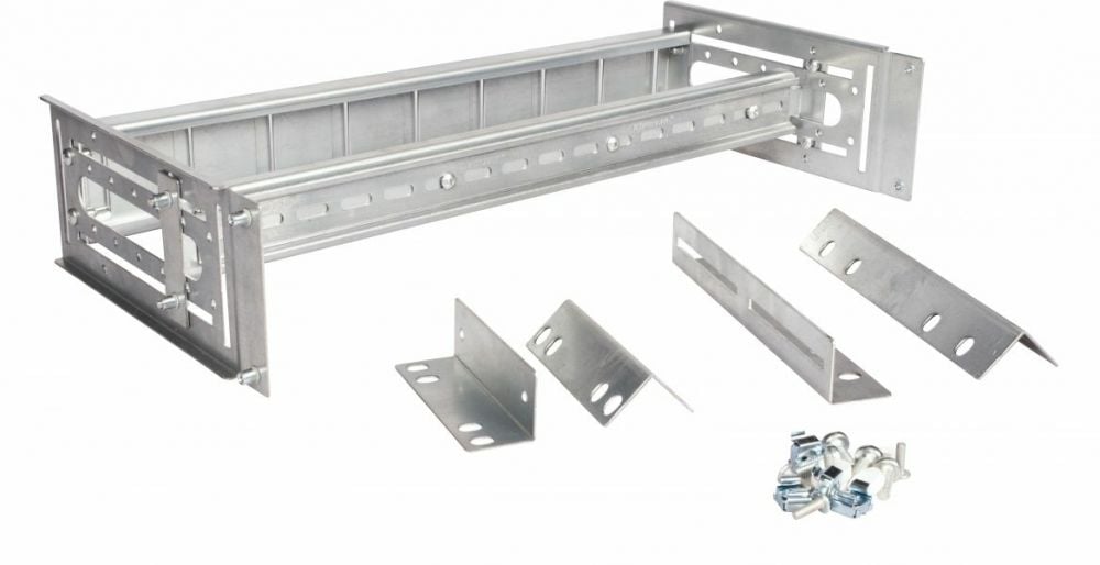 Equip EZR-DIN-3 - Rack accessoire