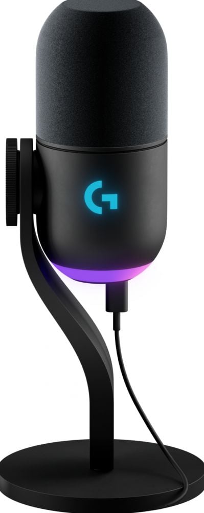 Logitech G Yeti GX - Microfoon