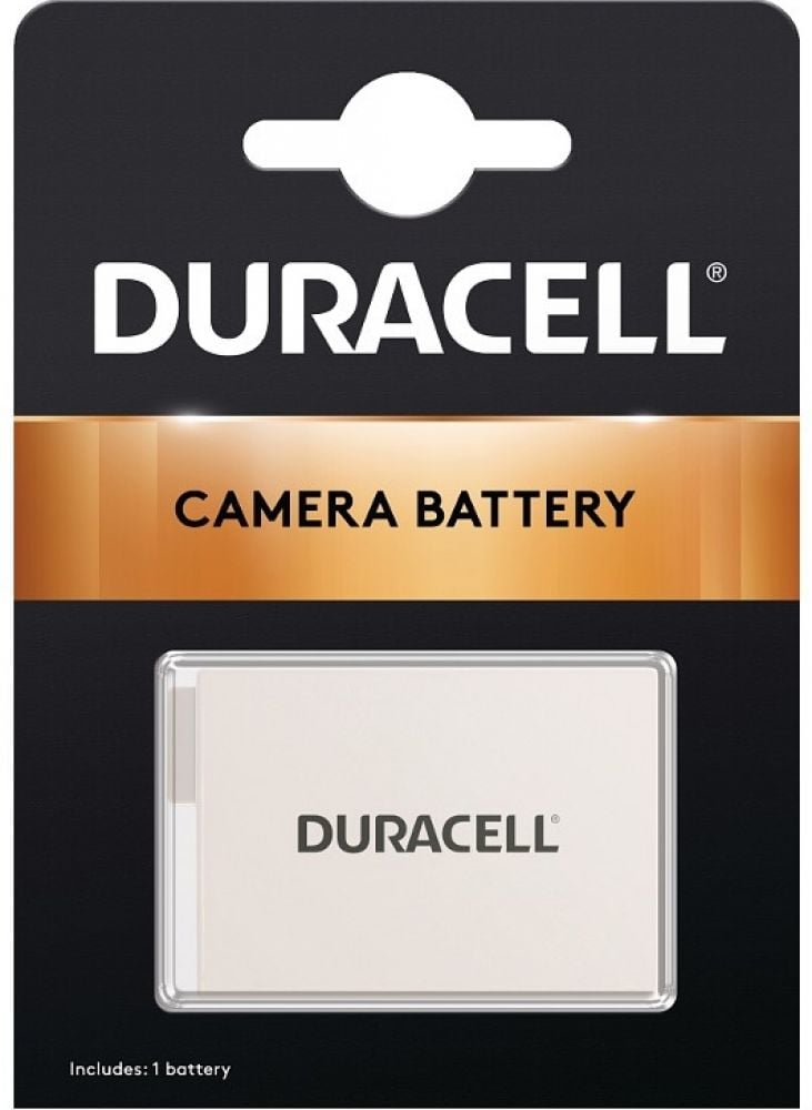 Camera Battery - 7.4V
