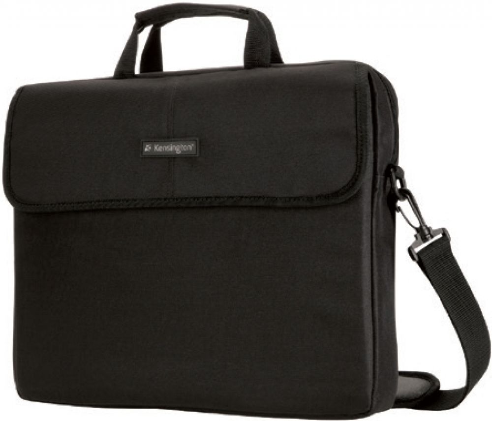 Kensington SP17 17" Classic Sleeve - Draagtas voor notebook