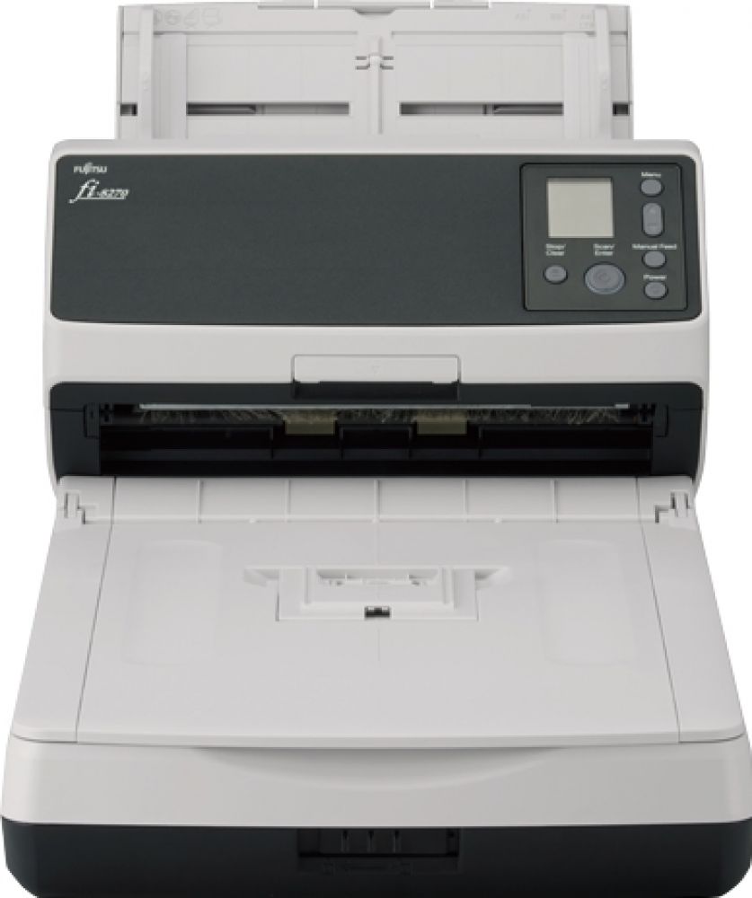 Ricoh fi-8270 - Documentscanner