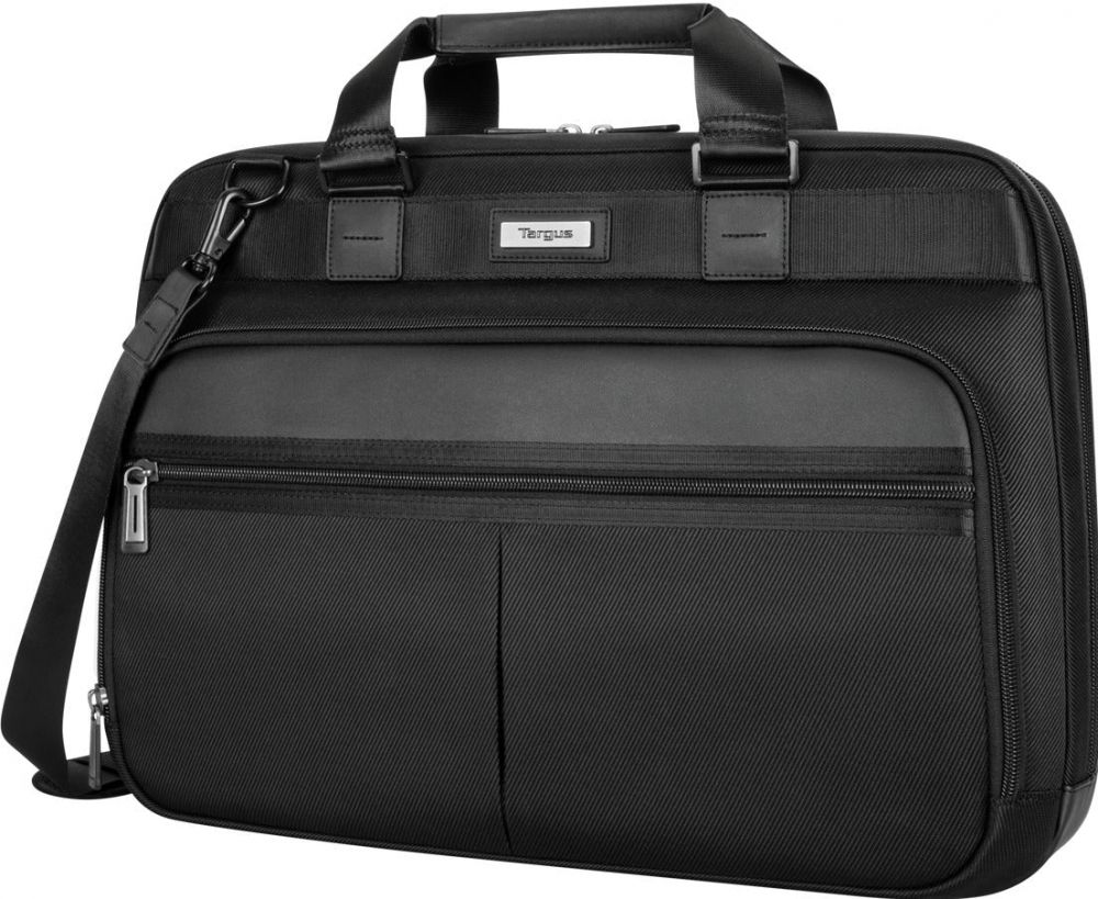 Targus Mobile Elite - Draagtas voor notebook