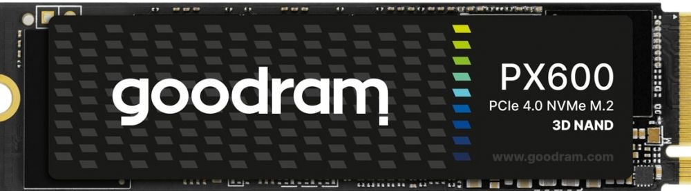 Goodram PX600 1TB - SSD