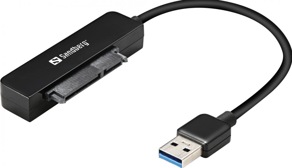 Sandberg 133-87 USB 3.0 to SATA Link