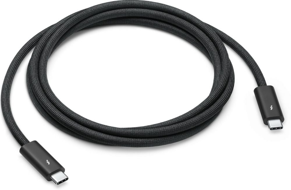 Apple Thunderbolt 4 Pro - Thunderbolt-kabel