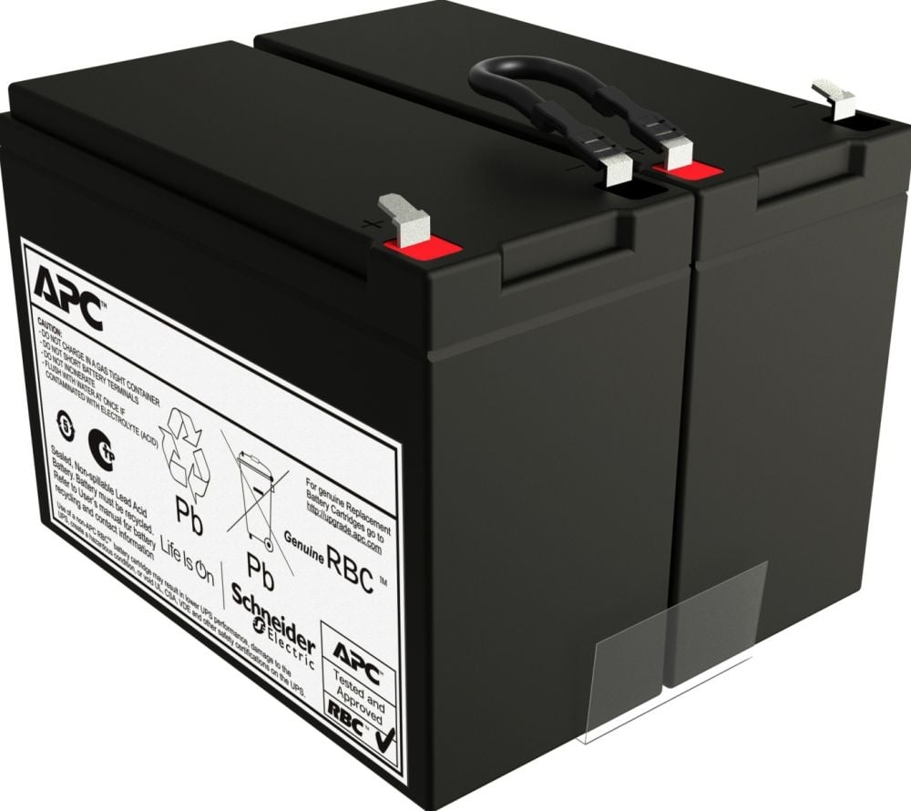 APC - UPS-batterij