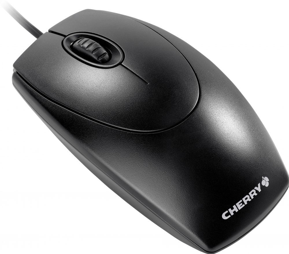 CHERRY WheelMouse - Muis