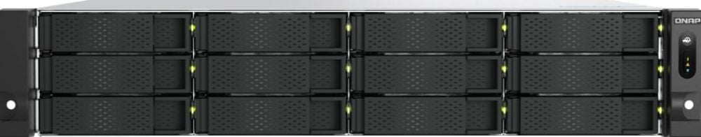 QNAP TS-H1277AXU-RP - NAS-server