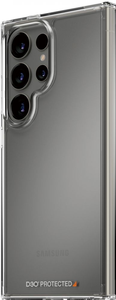 PanzerGlass HardCase - Clear Edition