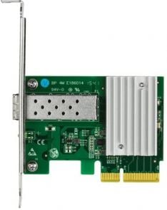TRENDnet TEG-10GECSFP - Netwerkadapter