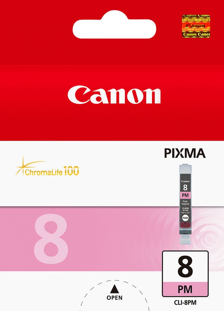 Canon CLI-8PM - Fotomagenta
