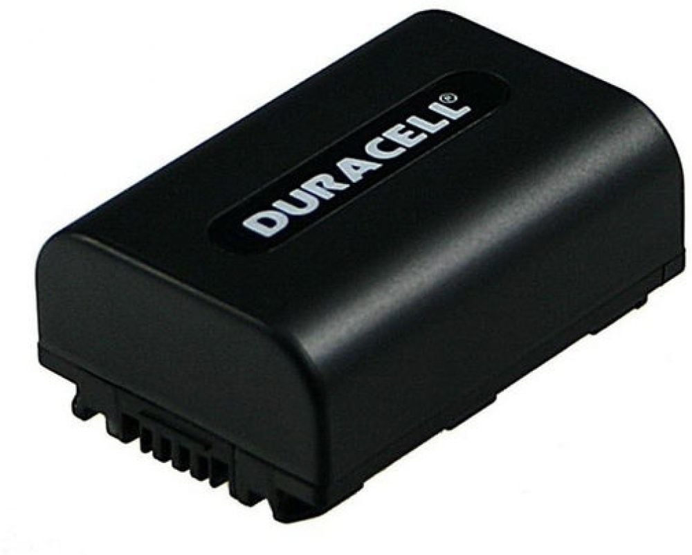 Camcorder Battery 7.4V - 650mAh