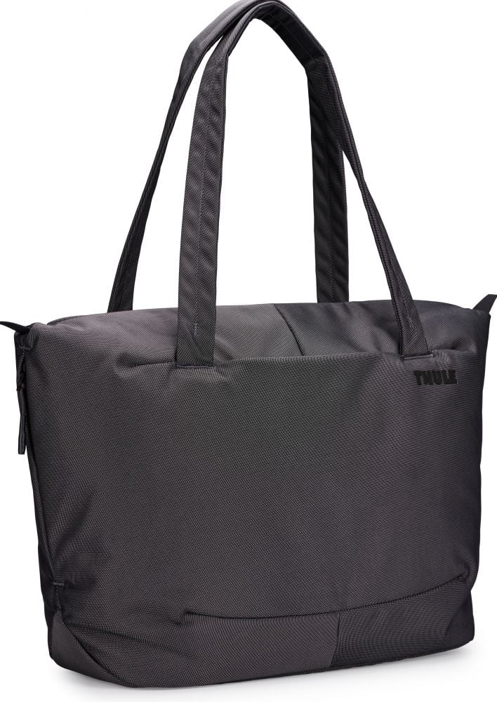 THULE SUBTERRA 2 TOTE - VETIVER GRAY
