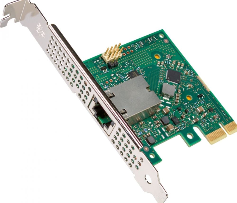 Intel Ethernet Network Adapter I226-T1 - Netwerkadapter