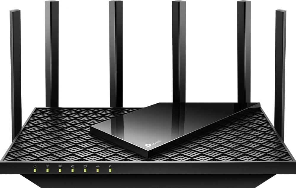 TP-Link Archer AX72 Pro V1 - Draadloze router