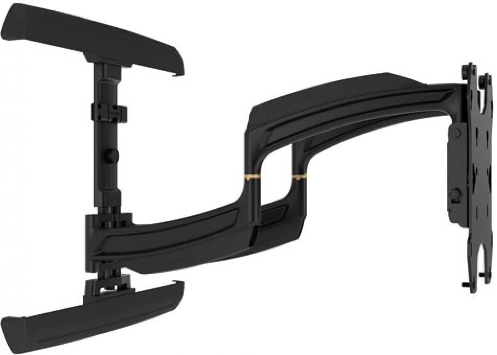 Chief Thinstall Large Dual Arm Wall Mount - For Displays 42-75"