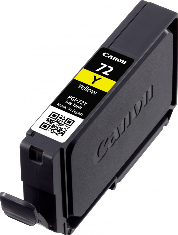 Canon PGI-72Y - 14 ml