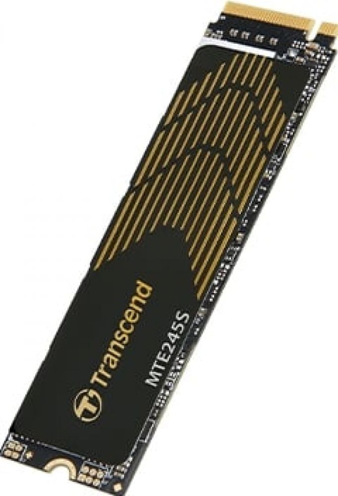 Transcend 245S 500GB - SSD