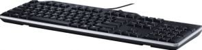 Dell KB-522 Wired Business Multimedia - Toetsenbord