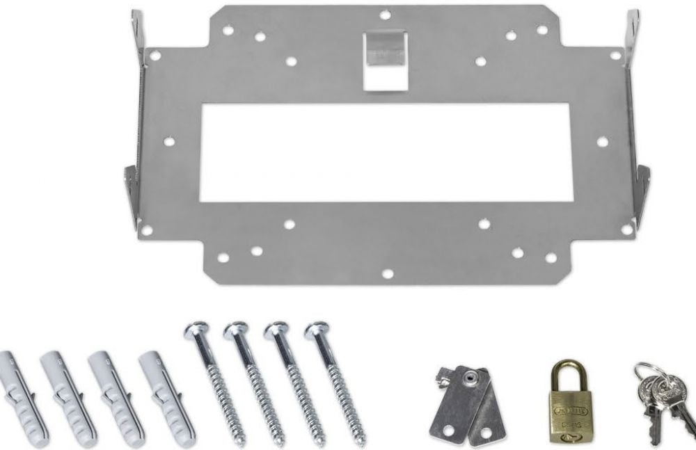 LANCOM Wall Mount (LN, Bulk 10)
