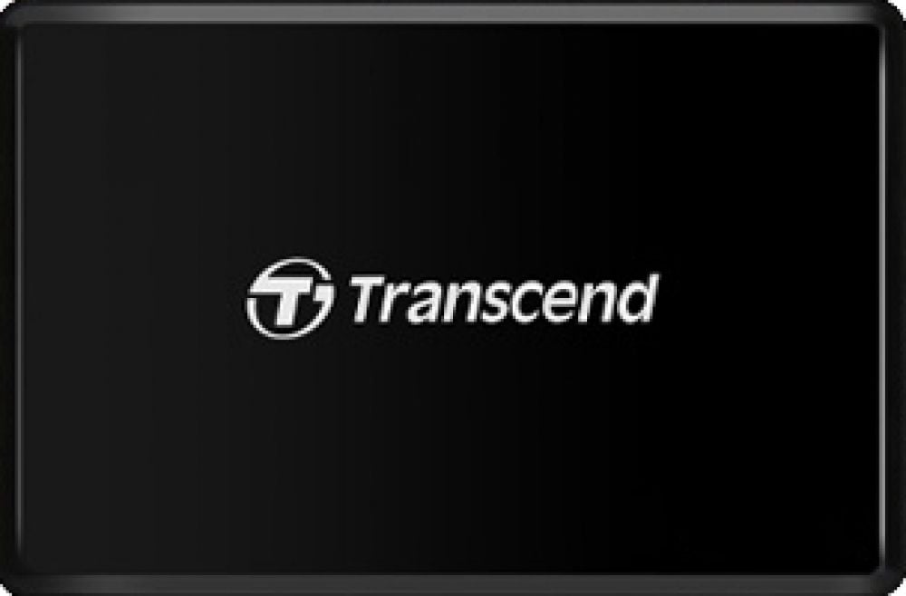 Transcend RDF8K2 - Kaartlezer