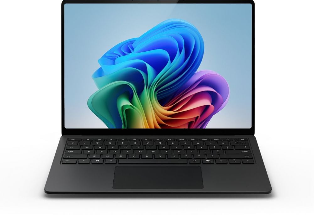Microsoft Surface Laptop 7 - Copilot+, Intel Core Ultra 5, 13.8", 16GB/512GB, Graphite