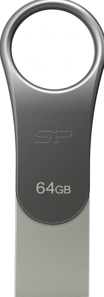 SILICON POWER Mobile C80 - USB-flashstation