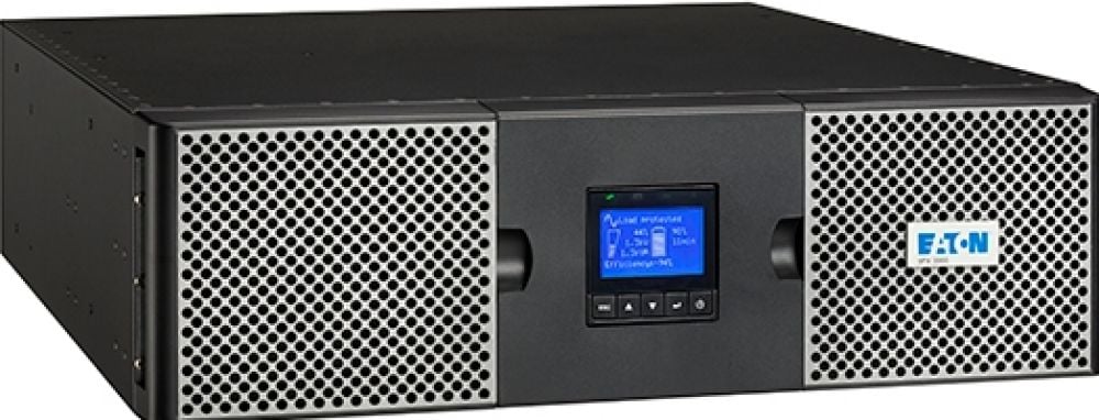 Eaton 9PX 3000i RT3U Marine - UPS (rack-monteerbaar  extern)