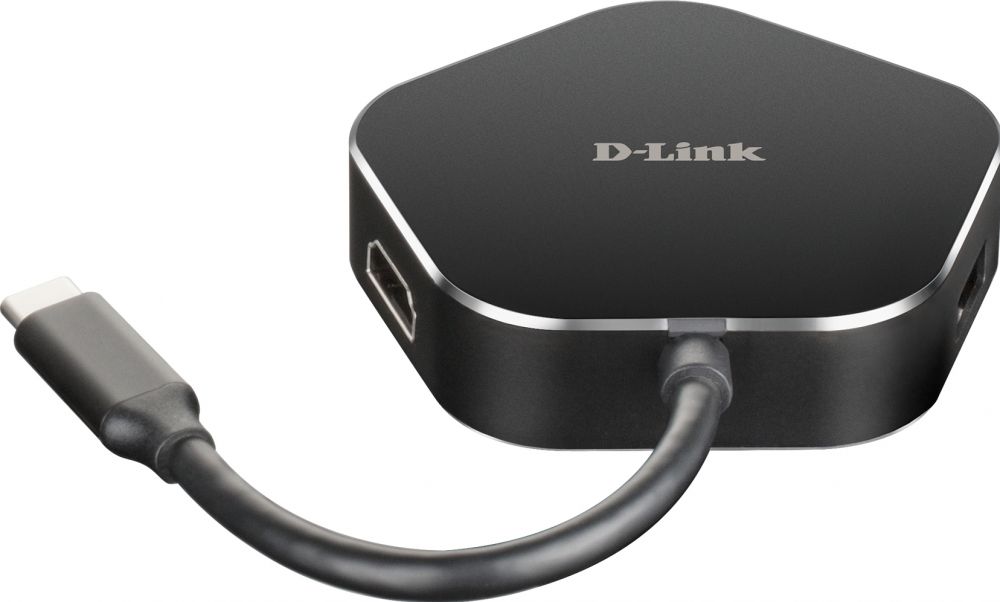 D-Link DUB-M420 - Dockingstation
