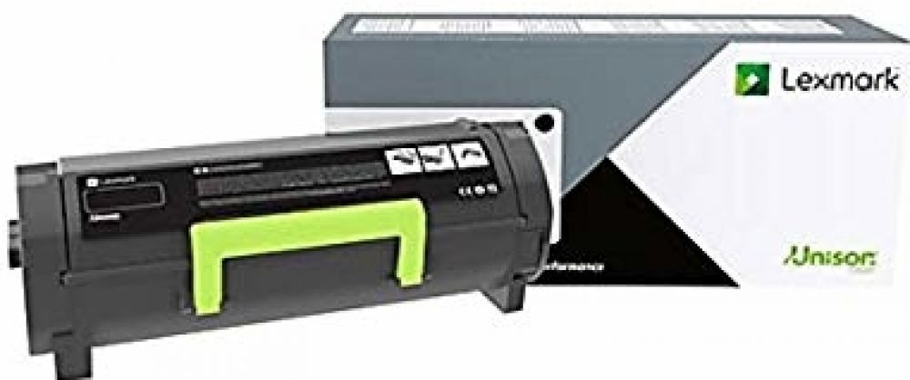 Lexmark - Hoog rendement