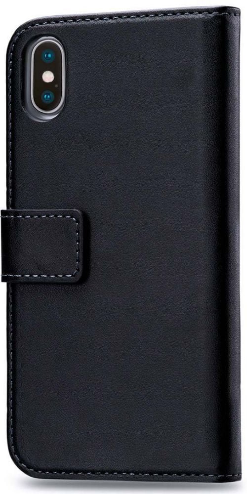 Mobilize Classic Gelly Wallet Book - Flip cover voor mobiele telefoon