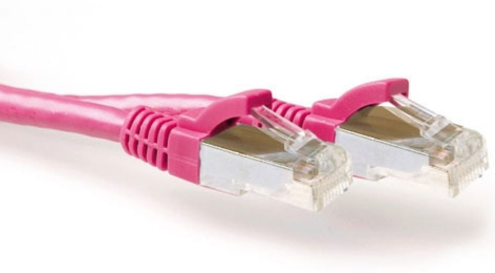 ACT FB8807 netwerkkabel - 7 meter