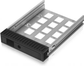 ICY BOX Carrier - Houder voor opslagschijf