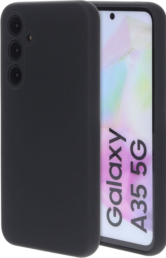 Kenmerken: Mobiparts Silicone Cover met soft-touch Ontwerp: stevig, goede pasvorm en zeer slank Kleur: gemaakt in de meest prachtige, levendige