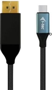 i-Tec C31CBLDP60HZ - Externe video-adapter
