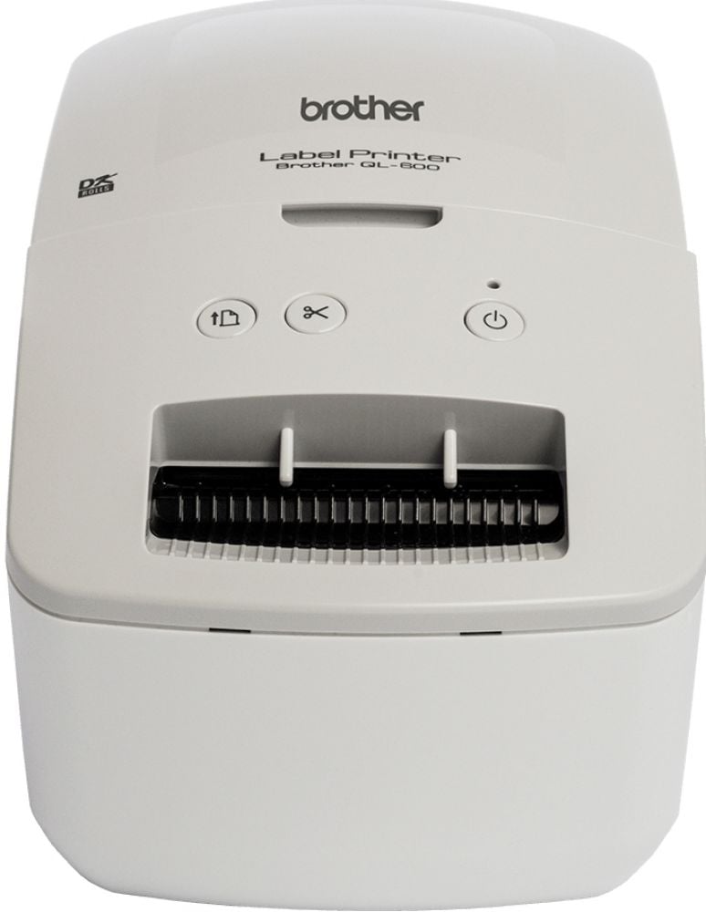Brother QL-600G - Etiketprinter