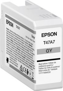 Epson UltraChrome Pro T47A7 - 50 ml