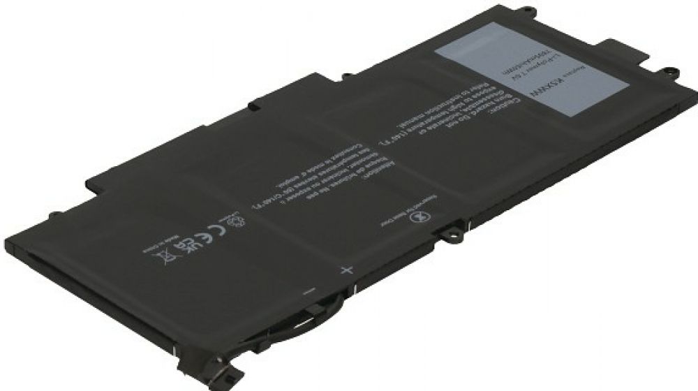 2-POWER Main Battery Pack 7.6V 7270mAh
