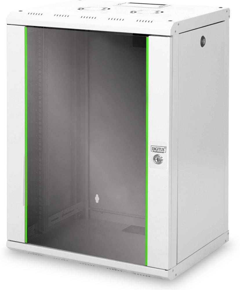 DIGITUS SoHoline DN-19 16-U - Kast