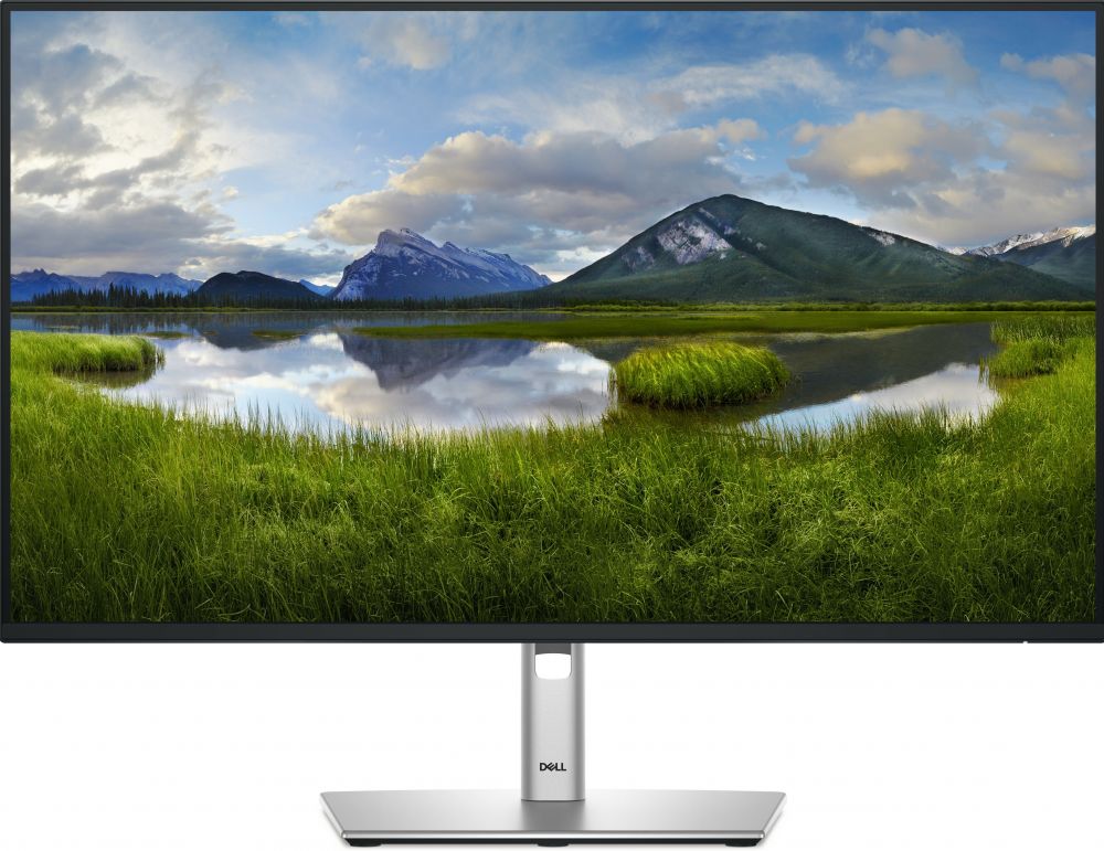 Dell P2725HE - LED-monitor
