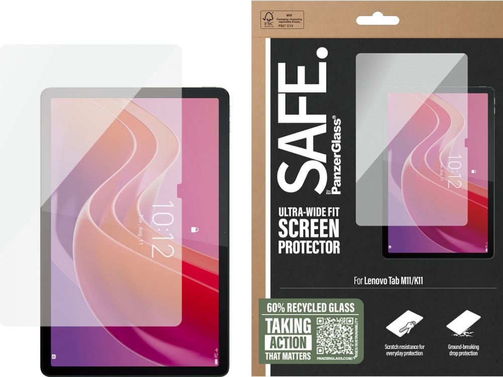 PG Scrn Lenovo TAB M11/K11 UWF