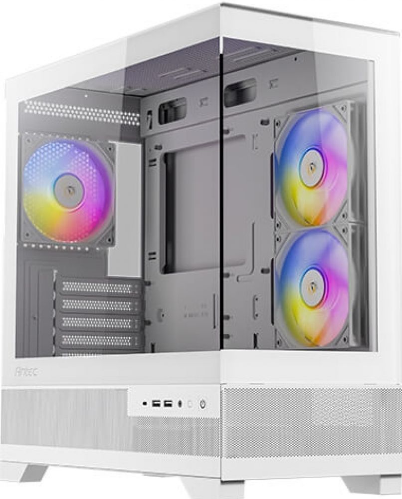 Antec CX500M RGB - Minitowermodel