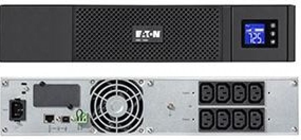 Eaton 5SC 1500i - UPS