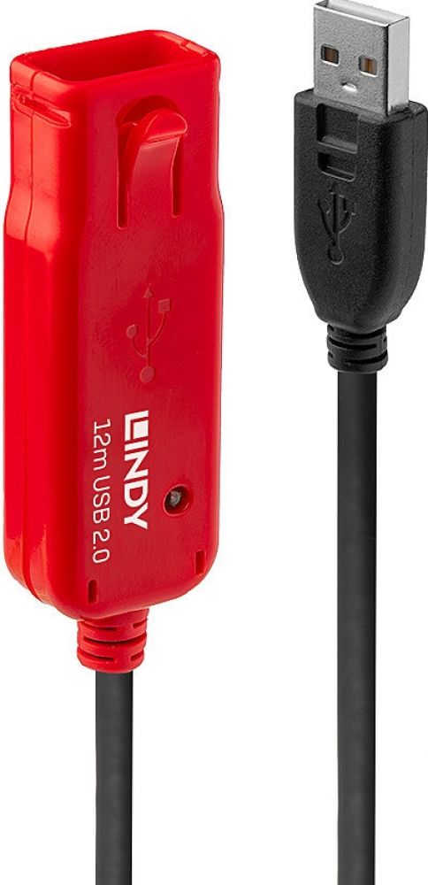 LINDY 42782 - Active Pro Extension Cable