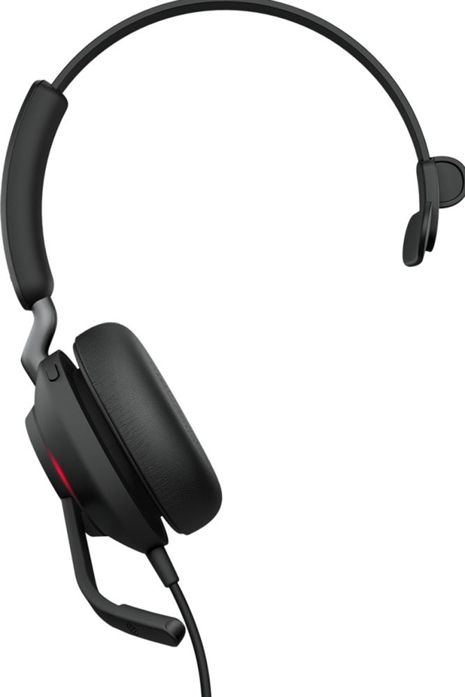 Jabra Evolve2 40 SE UC Mono - Headset