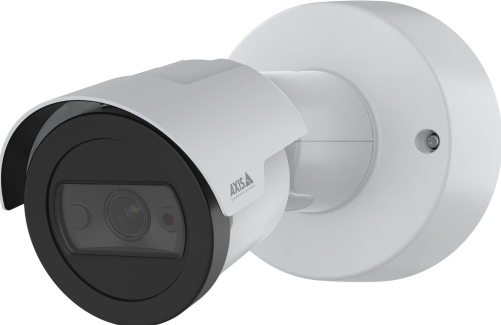 AXIS M2036-LE - Netwerkbewakingscamera