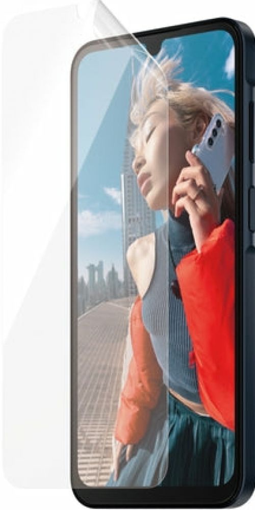 PanzerGlass ECO Matrix - Schermbeschermer voor mobiele telefoon