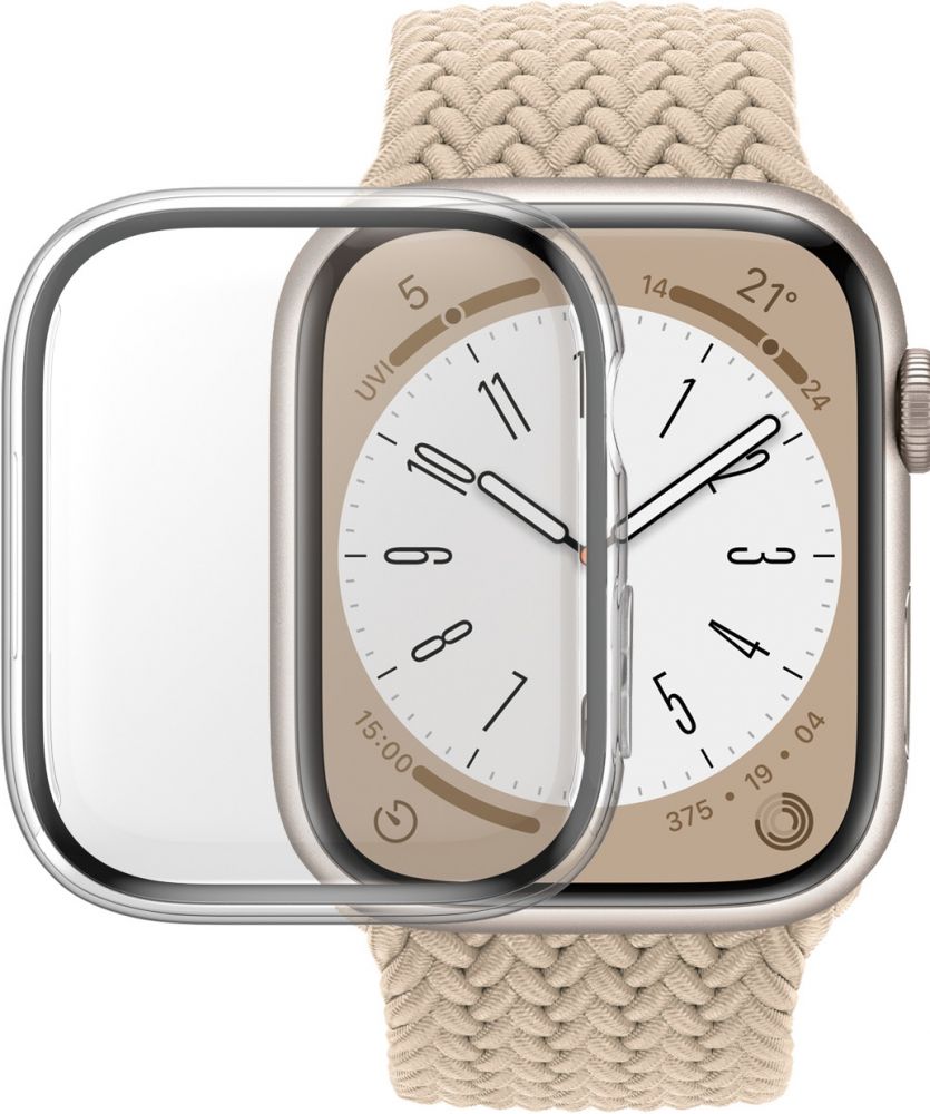 PanzerGlass - Schermbeschermer voor smart watch