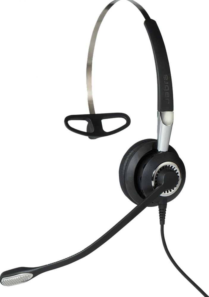 Jabra BIZ 2400 II USB Mono BT - Headset