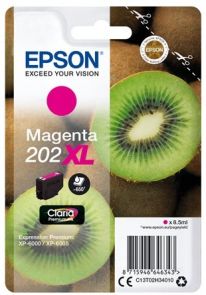 Epson 202XL - 8.5 ml